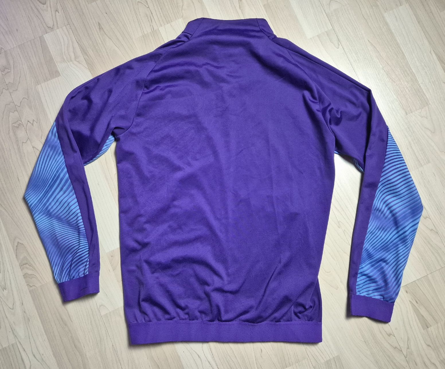 Puma Giacche: Puma 19/20 Manchester City Grösse M – Usato da St. Gallen venduto da CaliSunshine 1