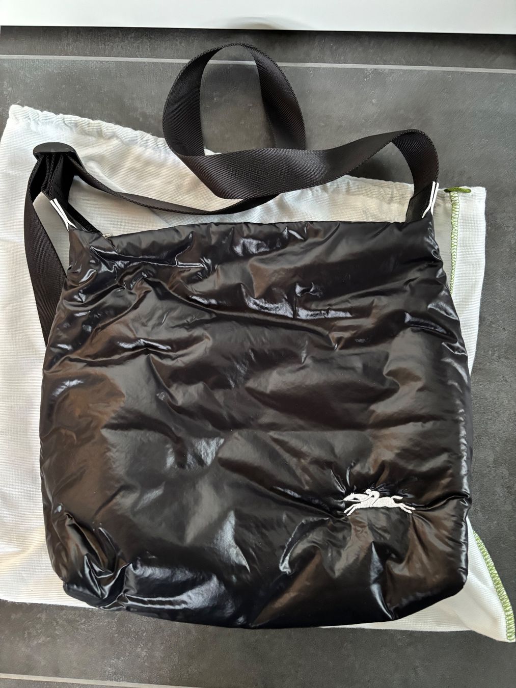 Longchamp Borse da donna: Sac à main LONCHAMP neuf – Nuovo e nell'imballaggio originale da Saignelégier venduto da teres27 1