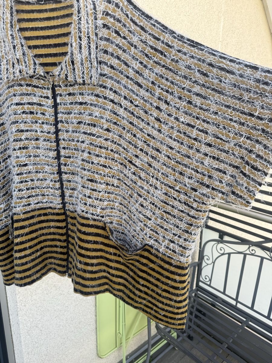 Niederberger Giacche: Wunderschöne  Lagenlook Jacke Niederberger – Nuovo (secondo la descrizione) da Sirnach venduto da sirni 1