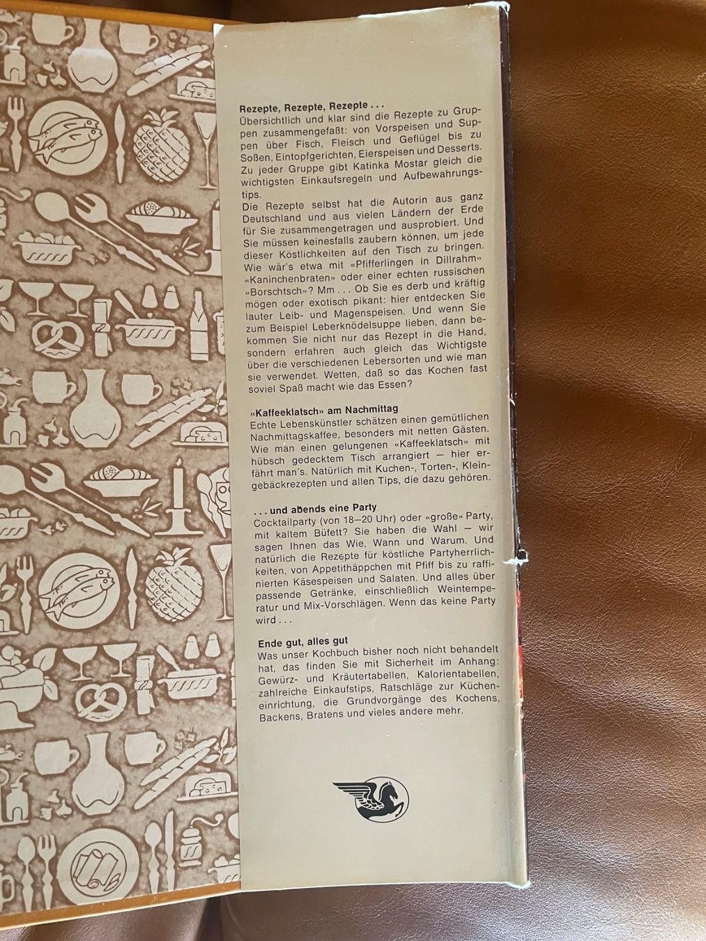 Libri: Das grosse Reader's Digest Kochbuch – Usato da Oberiberg venduto da Cheyha 1
