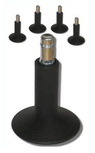 Bürostühle: Basketballständer hjh OFFICE 619004 – Neu und originalverpackt aus Bottighofen von zaap