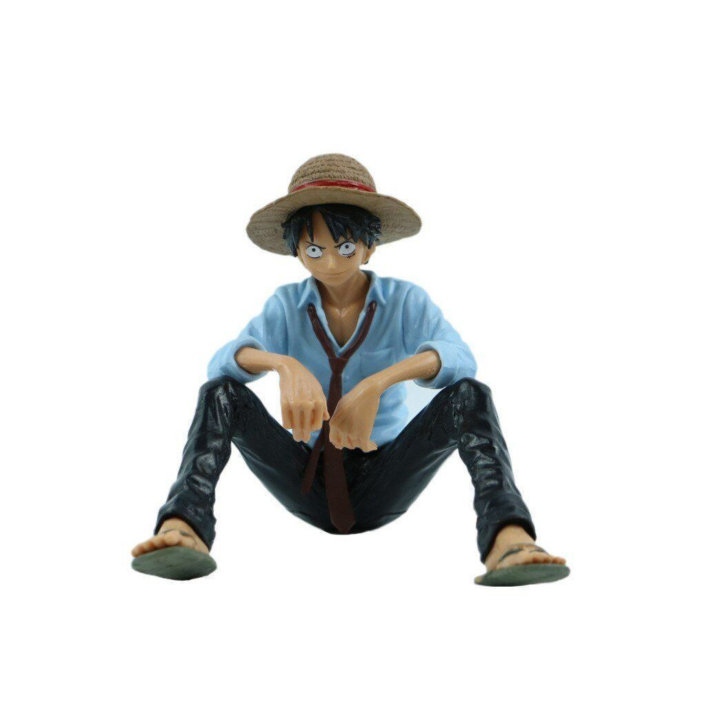 Statuette: 13cm. Anime Figur – Nuovo e nell'imballaggio originale da Uerkheim venduto da Kaufoption 3