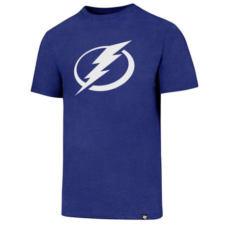 47’ NHL  Tampa Bay Lightning t-shirt