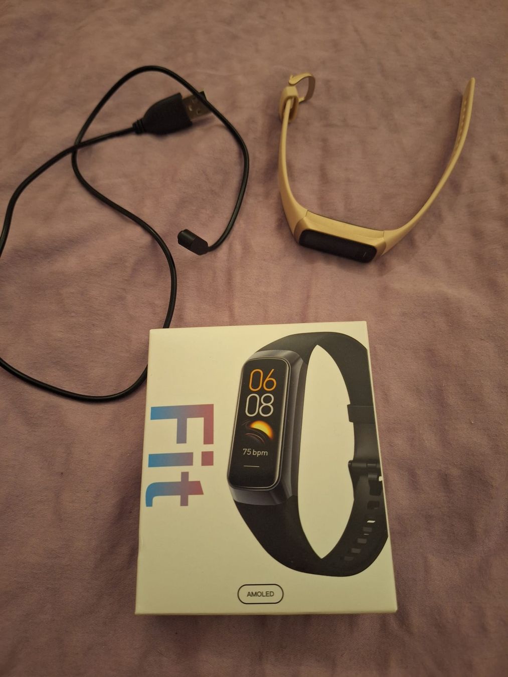 Fitbit Smartwatch: Smartwatch – Neuf (Voir description) à Ruswil par ben_y6gj 3