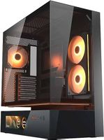 High End Gaming | Ryzen 7 9850X3D | RTX 5070 Ti | 32GB | 2TB
