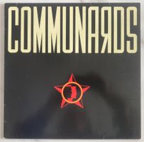 COMMUNARDS - COMMUNARDS