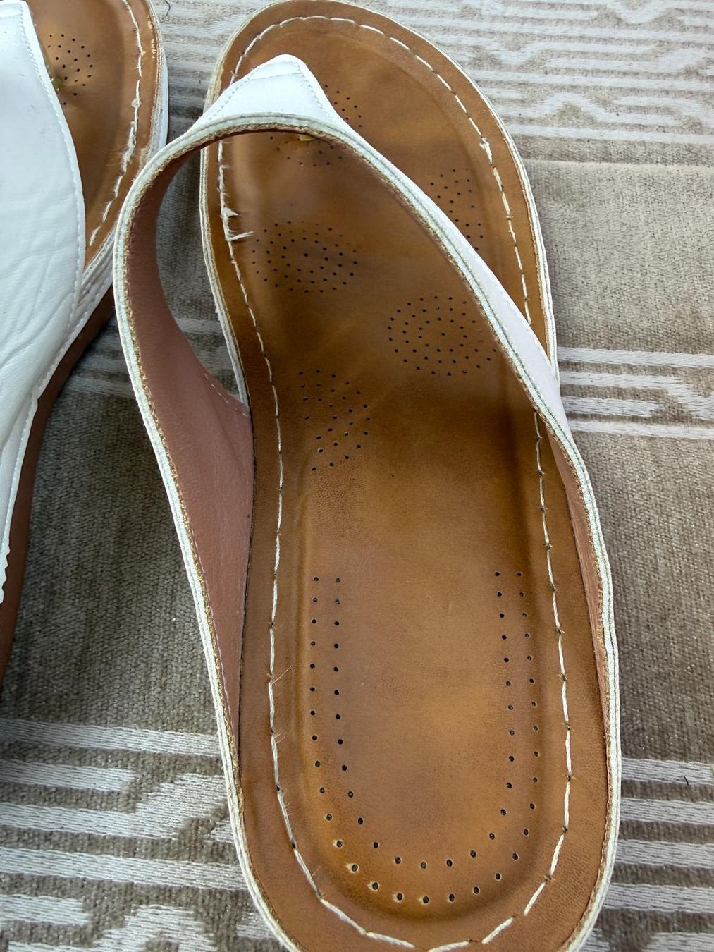 Scarpe da donna: Flip-Flops – Usato da Flawil venduto da Stella_3 2