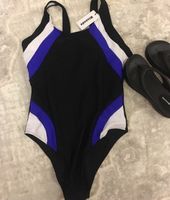 Badeanzug Black Sport Permina - Maillot de bain Sport