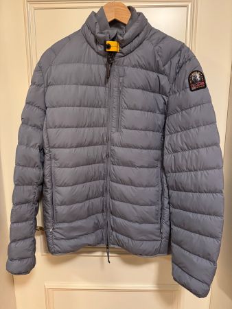 PARAJUMPERS Down Jacket (NEW / XXL, 470 EUR)