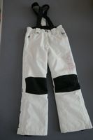 Neuwertige Fila Skihose, zweimal getragen, Gr. 140