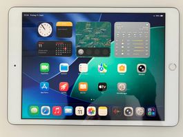 iPad 9. Generation WiFi / 64GB / Model A2602