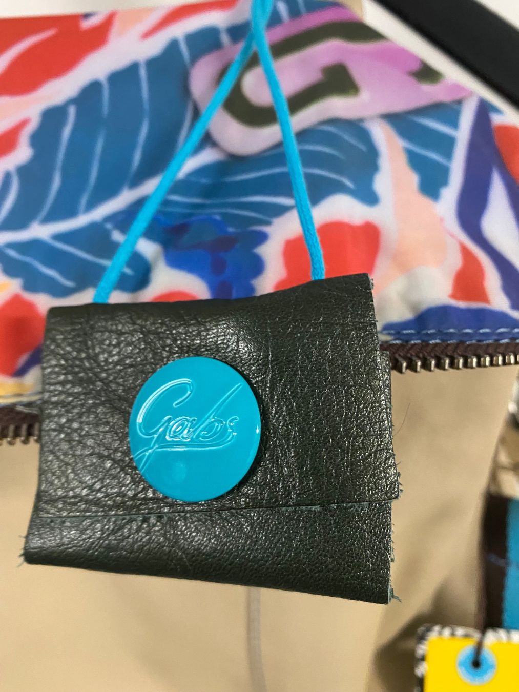 Gabs Borse da donna: Gabs Tasche NEU – Nuovo (secondo la descrizione) da Biel-Benken BL venduto da PANORMUS 7