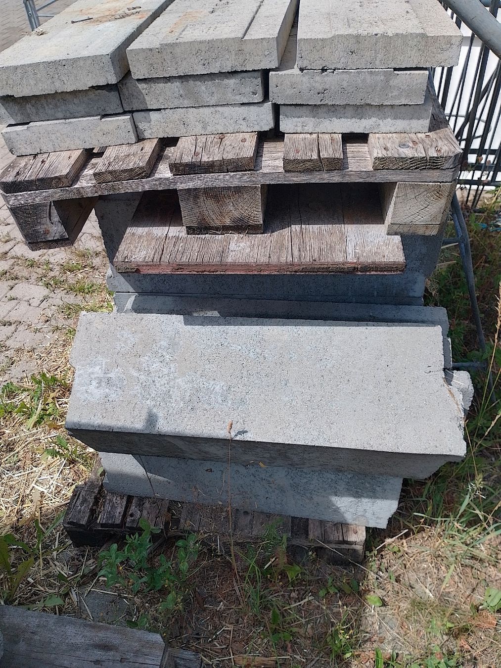 Piatti di portata: Betonrinnen U-Profil mit Abdeckplatten – Nuovo (secondo la descrizione) da Turbenthal venduto da mabr05 4