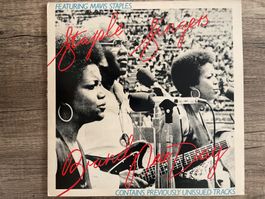 S1419/Staple Singers - Brand New Day