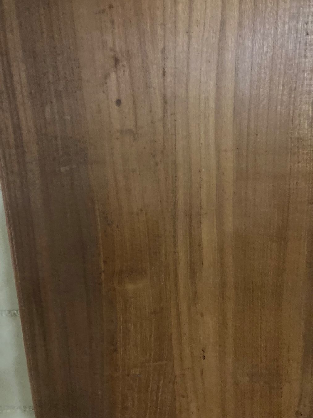 Articles en bois: Kirschbaumholz – D'occasion à Erlenbach ZH par Erlen