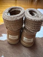 UGG Boots Original Grösse 25