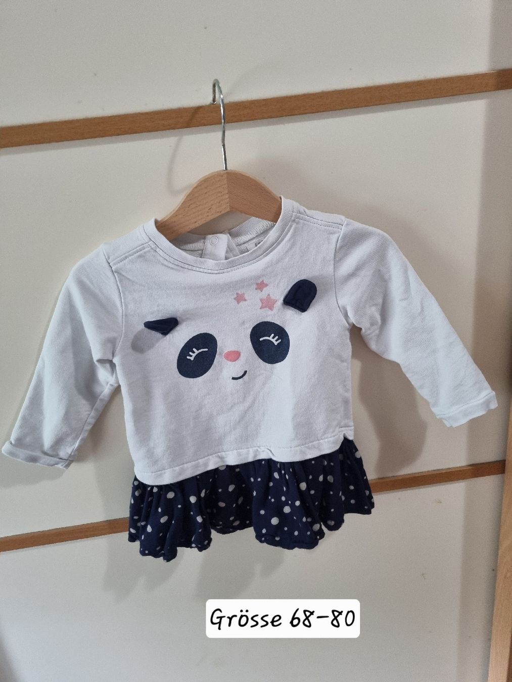 Lotti & Set di vestiti:  Babykleider Set Grösse 56-68 – Nuovo (secondo la descrizione) da Basel venduto da and_m5k5 3