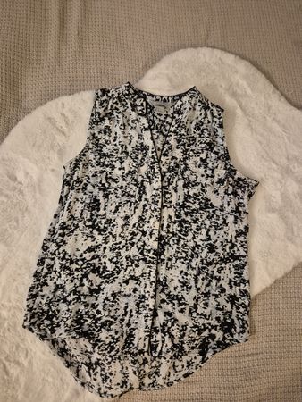H&M Conscious Bluse, Gr. 36, Sommerlich & Top Zustand!