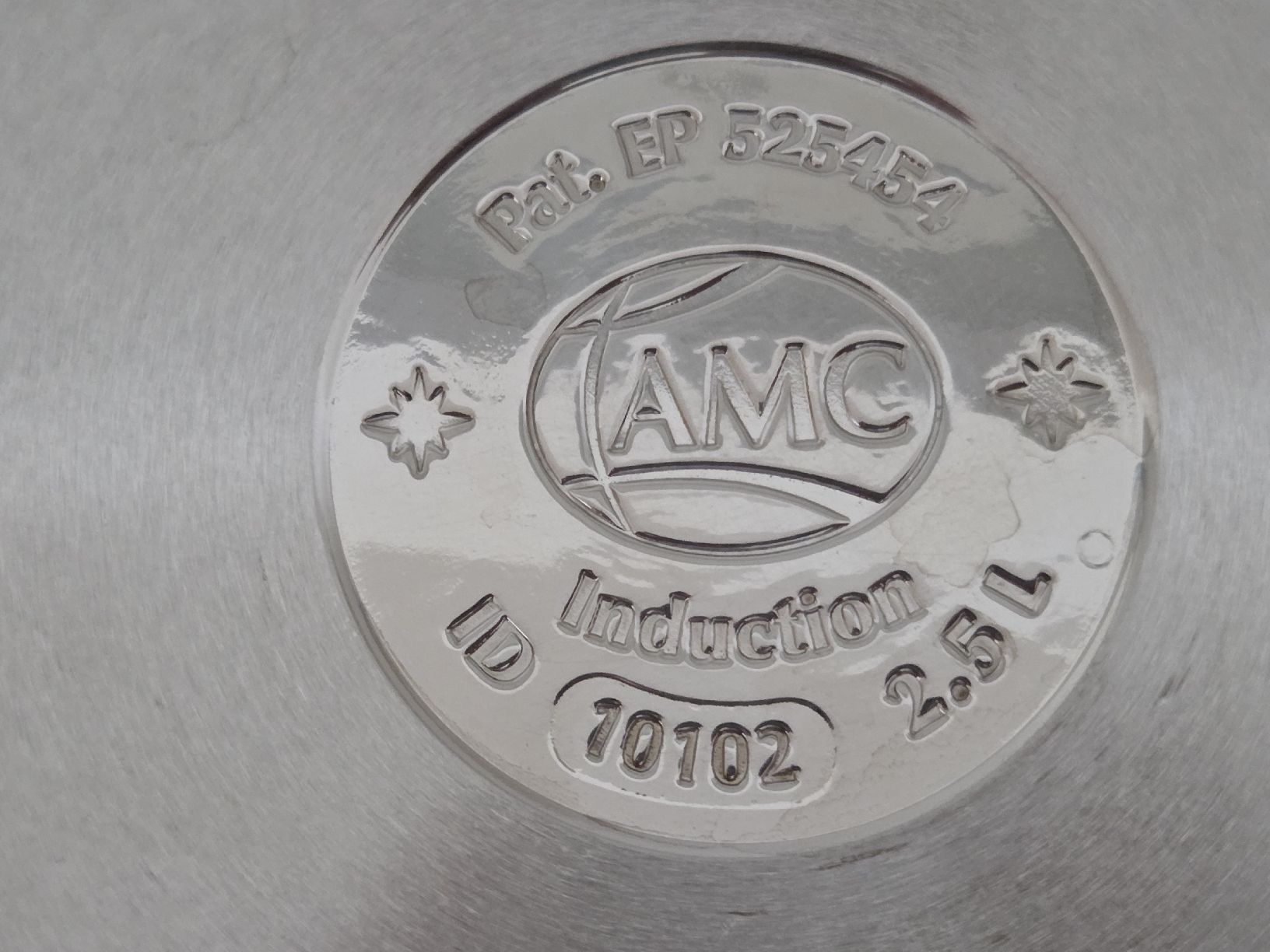 Amc Poêles: AMC  – D'occasion à Embrach par Musti20 2