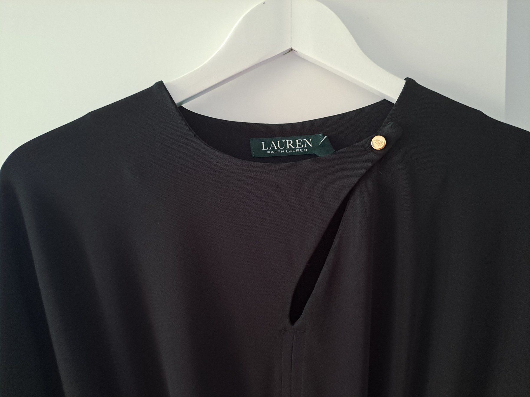 Cos Vestiti: Kleid von Lauren Ralph Lauren – Nuovo (secondo la descrizione) da Winterthur venduto da Klaudi15 5