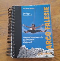 ARCO FALESIE Sportkletterführer