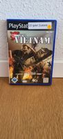 PS2 - Conflict Vietnam