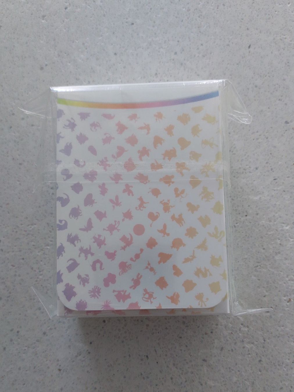 Pokémon Sammelbilder & Trading cards: Pokémon 151 Deckbox + divider – Neu (gemäss Beschreibung) aus Bellinzona von Pagur 1