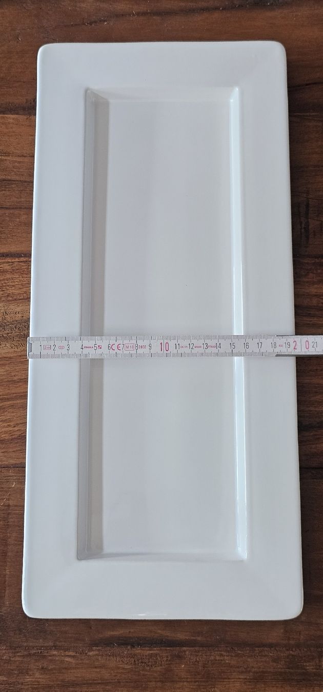ASA Selection Plateaux: Serviertablett "ASA Selection". AB 1 CHF!! – D'occasion à Kollbrunn par Antikmann 5