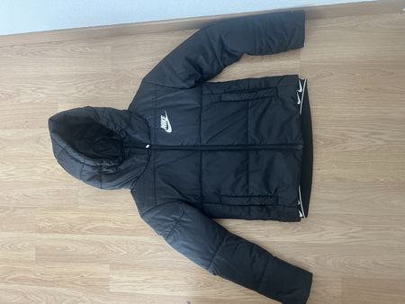 Nike Jacke