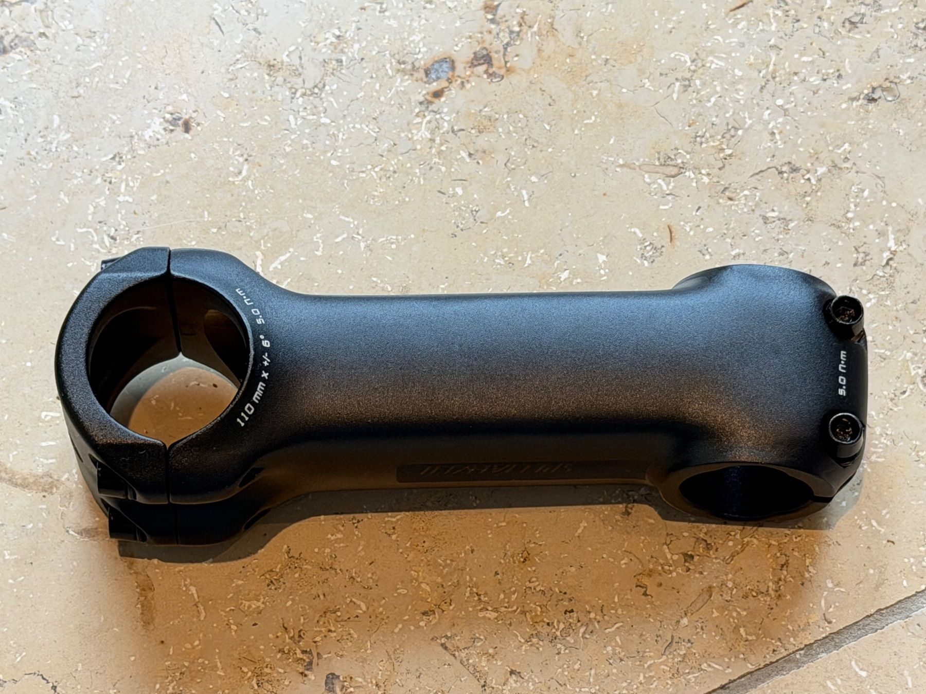 Specialized Ersatzteile: Specialized Future Stem Comp 110mm – Neu (gemäss Beschreibung) aus Zürich von mista-m 1