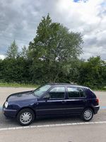VW Golf 1800 Swiss Topline