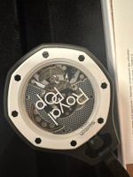 AP x Swatch