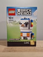 Lego Brickheadz 40625 Minecraft Llama