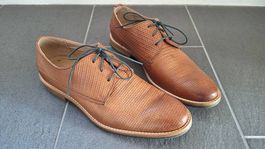 Herren Lederschuhe (neuwertig) Marco Milano