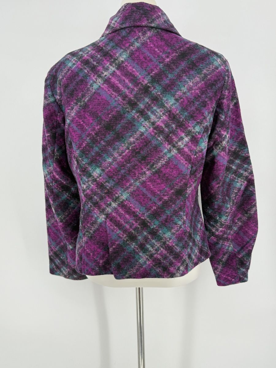 Jacken: Bianca Blazer Gr. 42 – Gebraucht aus Auenstein von moin. 3