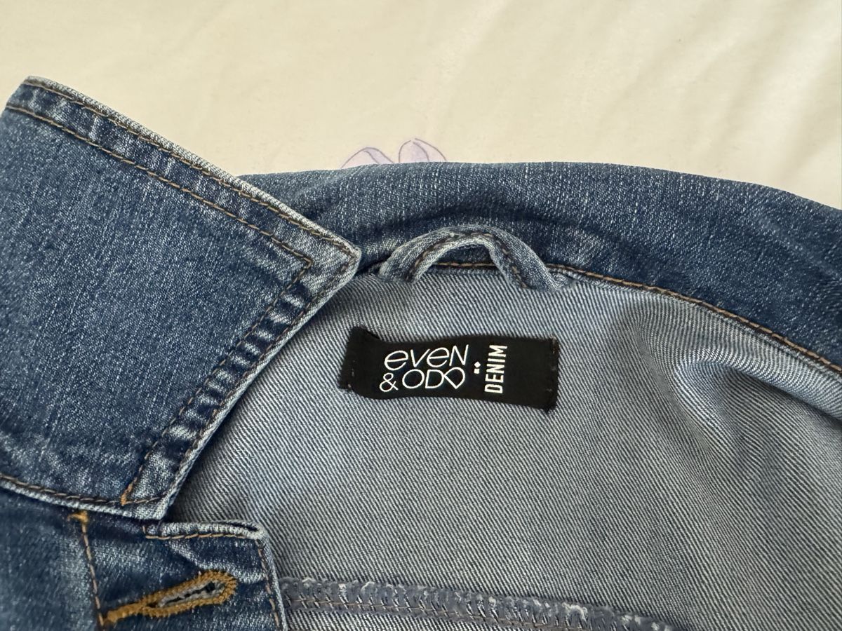 Vestes: Jeans Jacke  – D'occasion à Derendingen par antonella_13 2