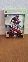 Xbox 360 - Splinter Cell Conviction