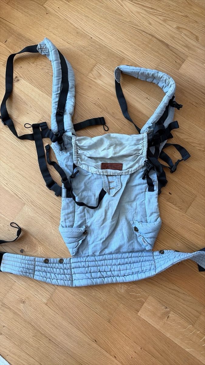 Bykay Marsupi portabebè: Babytrage Bykay  – Usato da Luzern venduto da jen_z22