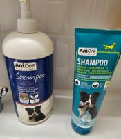 2 Shampoos/2 shampoo/2 shampooings