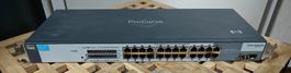 Switch HP ProCurve