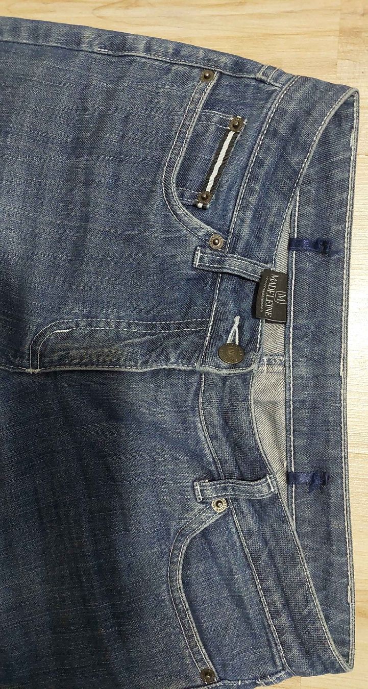 Madeleine Jeans: Madeleine Jeans Damen Gr. 36 – Usato da Gwatt (Thun) venduto da Letzte-Chance-II 1