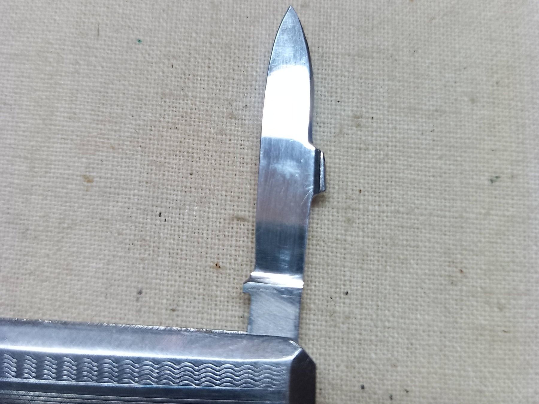 Coltelli tascabile: Messer - Vintage – Usato da Sorengo venduto da 74in 2