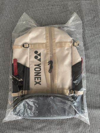 Yonex Gearlogic Racket Backpack NEW