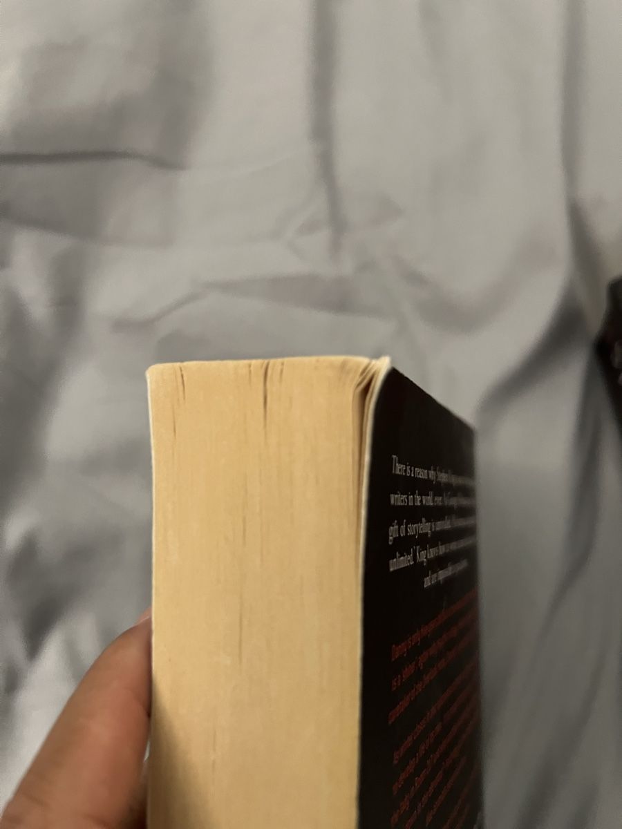 Bücher: The Shining & It von Stephen King – Gebraucht aus Glattbrugg von readsy 8