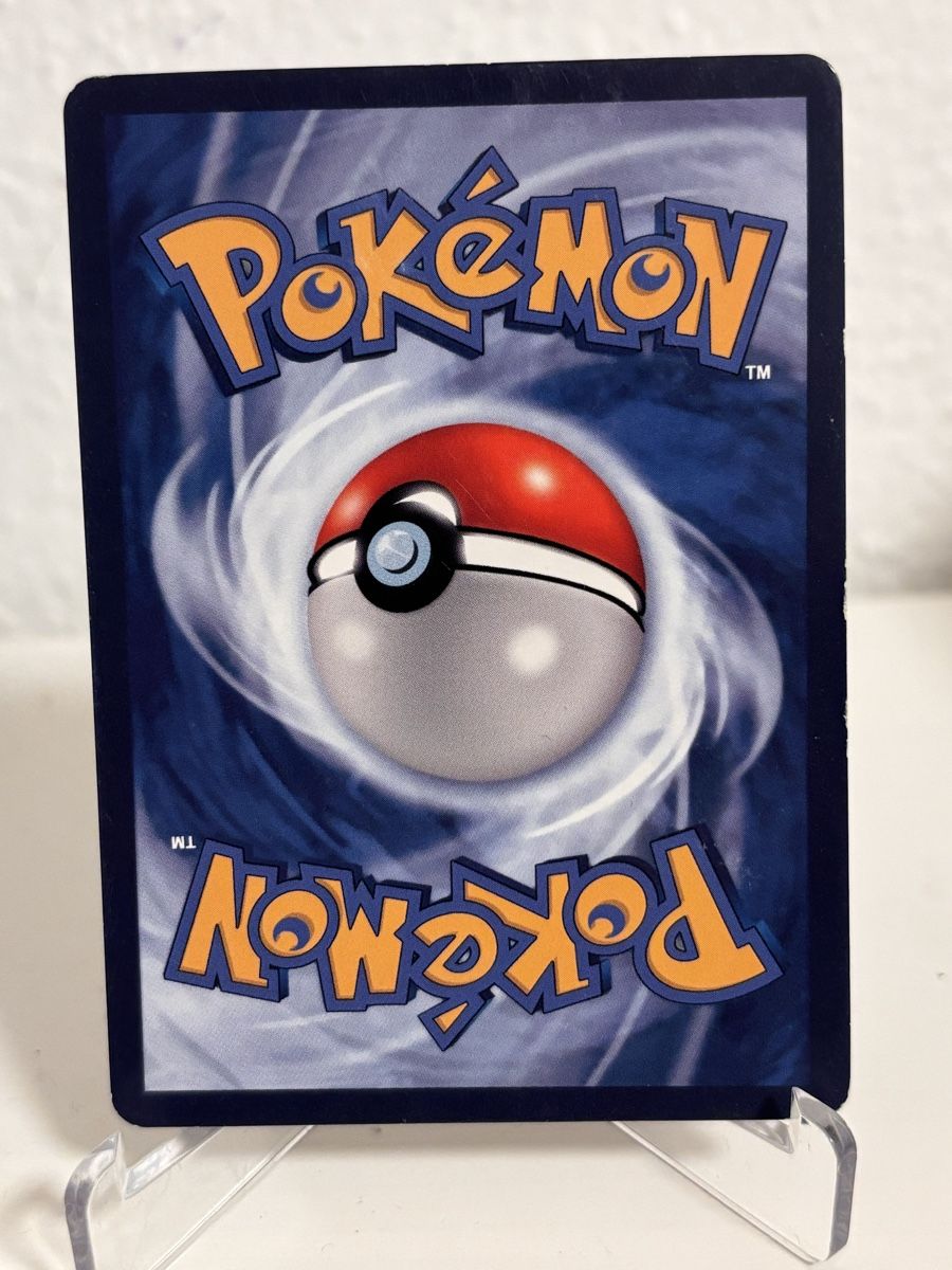 Pokémon Carte collezionabili: Pokémon Charizard ex 215/197 – Usato da Massagno venduto da Gametrader00 1