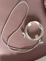 iPhone Ladekabel USB-C auf Lightning
