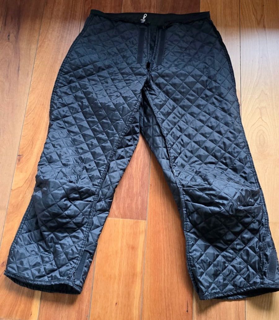 Hosen: Motorradhose – Gebraucht aus Maienfeld von grafos53 1