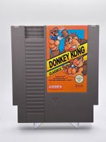NES - Donkey Kong Classics