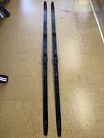 Fischer Twin Skin Cruiser Langlaufski – 184 cm – inkl. Bindu