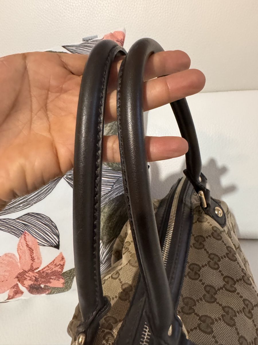 Gucci Borse da donna: Gucci Sukey GG Handtasche – Usato da hägglingen venduto da tamayra 2